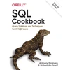 KNYGA Anthony Molinaro SQL Cookbook