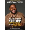 KNYGA Anthony Oneal Take Your Seat at the Table