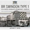 KNYGA Anthony P Sayer BR Swindon Type 1 0-6-0 Diesel-Hydraulic Locomotives - Class 14