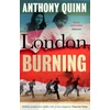 KNYGA Anthony Quinn London, Burning