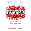 KNYGA Anthony Reuben Statistical