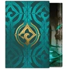 KNYGA Anthony Reynolds Ruination: A League of Legends Novel