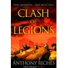 KNYGA Anthony Riches Clash of Legions