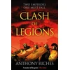KNYGA Anthony Riches Clash of Legions