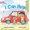 KNYGA Anthony Robinson I Can Help