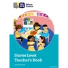 KNYGA Anthony Russell Nelson Science: Starter Level Teacher's Book