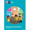 KNYGA Anthony Russell Nelson Science: Starter Level Workbook B