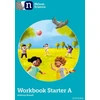 KNYGA Anthony Russell Nelson Science: Starter Level Workbook A
