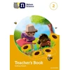 KNYGA Anthony Russell Nelson Science: Teacher's Book 2