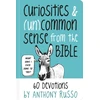 KNYGA Anthony Russo Curiosities and (Un)common Sense from the Bible
