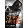 KNYGA Anthony Ryan Queen of Fire