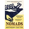 KNYGA Anthony Sattin Nomads
