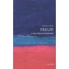 KNYGA Anthony Storr Freud, A Very Short Introduction