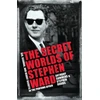 KNYGA Anthony Summers Secret Worlds of Stephen Ward