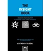 KNYGA Anthony Tasgal Insight Book