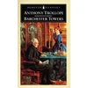 KNYGA Anthony Trollope Barchester Towers