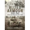 KNYGA Anthony Tucker Jones Allied Armour, 1939 1945