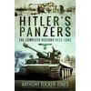 KNYGA Anthony Tucker Jones Hitler's Panzers
