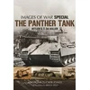 KNYGA Anthony Tucker Jones Panther Tank: Hitler's T-34 Killer