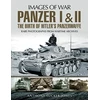 KNYGA Anthony Tucker Jones Panzer I and II: The Birth of Hitler's Panzerwaffe