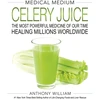 KNYGA Anthony William Medical Medium Celery Juice