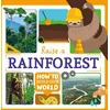 KNYGA Anthony William Raise a Rainforest