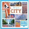 KNYGA Anthony William Set Up a City