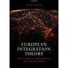 KNYGA Antje Wiener European Integration Theory