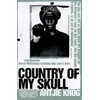 KNYGA Antjie Krog Country Of My Skull