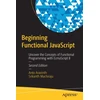 KNYGA Anto Aravinth Beginning Functional JavaScript