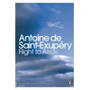 KNYGA Antoine de Saint-Exupéry Flight to Arras