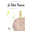KNYGA Antoine de Saint-Exupéry Le petit prince