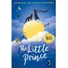 KNYGA Antoine de Saint-Exupéry Little Prince