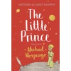 KNYGA Antoine de Saint-Exupry Little Prince