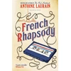 KNYGA Antoine Laurain French Rhapsody