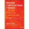 KNYGA Antoine Savine Modern Computational Finance