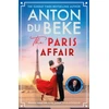 KNYGA Anton Du Beke Paris Affair