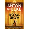 KNYGA Anton Du Beke Royal Show