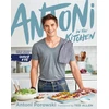 KNYGA Antoni Porowski Antoni in the Kitchen