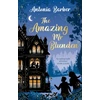 KNYGA Antonia Barber Amazing Mr Blunden