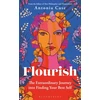 KNYGA Antonia Case Flourish