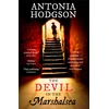KNYGA Antonia Hodgson Devil in the Marshalsea