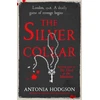 KNYGA Antonia Hodgson Sidabrinis Collar