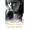 KNYGA Antonia White Frost In May