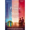 KNYGA Antonio Iturbe Prince of the Skies
