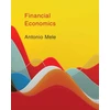 KNYGA Antonio Mele Financial Economics