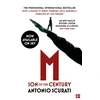 KNYGA Antonio Scurati M, Son of the Century