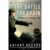 KNYGA Antony Beevor Battle for Spain