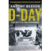 KNYGA Antony Beevor D diena