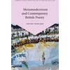 KNYGA Antony Rowland Metamodernism and Contemporary British Poetry